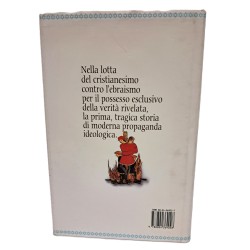 L'odio antico. L'antisemitismo cristiano e le sue radici 2