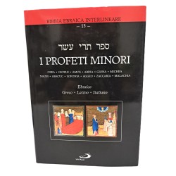 I profeti minori