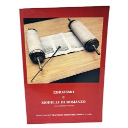 Ebraismo e modelli di romanzo