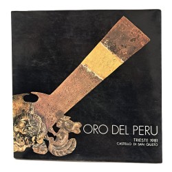 Oro del Perù
