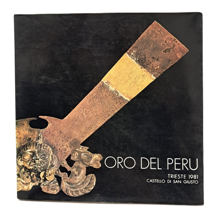 Oro del Perù