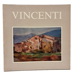 Riccardo Vincenti. Il fantastico ed il reale