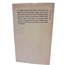 Storia del ghetto di Venezia 2