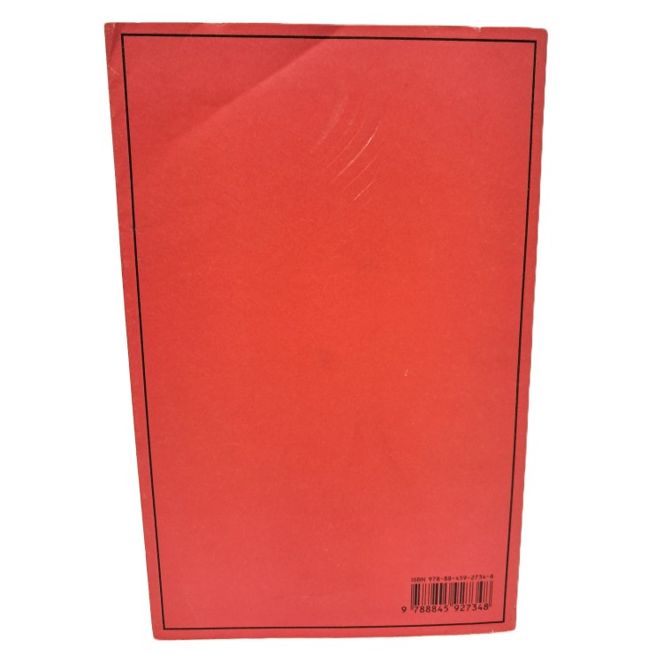 La mia testimonianza davanti al mondo. Storia di uno stato segreto