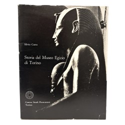 Storia del Museo Egizio di Torino