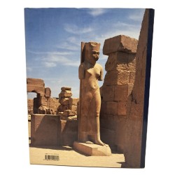 Egyptian sculpture Cairo and Luxor 2