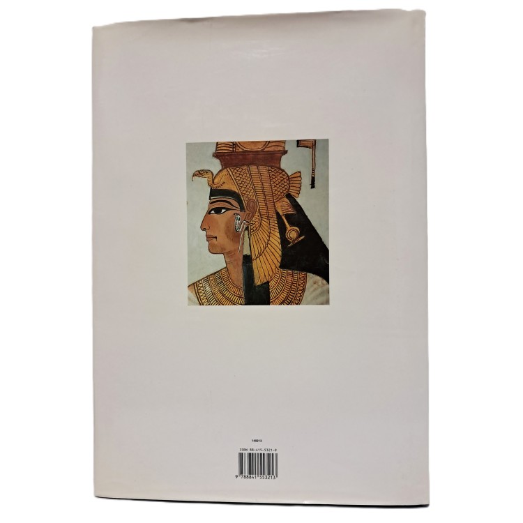 Tesori d'arte in Egitto