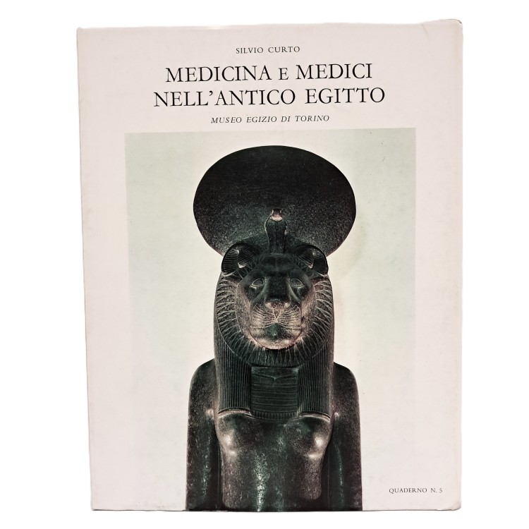 Quaderni del museo egizio di Torino I-VI