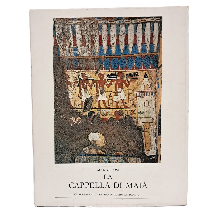 Quaderni del museo egizio di Torino I-VI