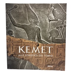 Kemet alle sorgenti del tempo