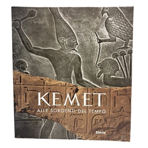 Kemet alle sorgenti del tempo