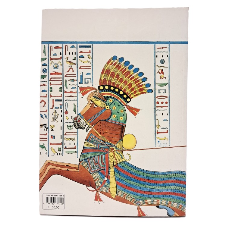 La battaglia di Qadesh