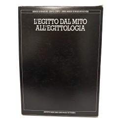 L'Egitto dal mito all'egittologia 2