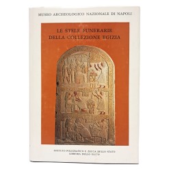 Le stele funerarie della collezione egizia