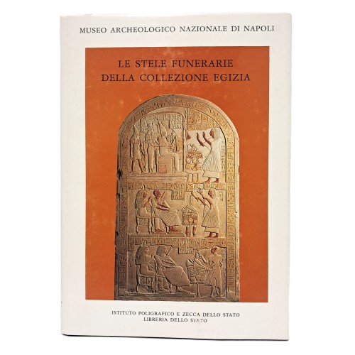 Le stele funerarie della collezione egizia