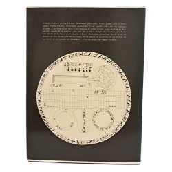 Tavole d'offerta are e bacili da libagione 22001-22067 2