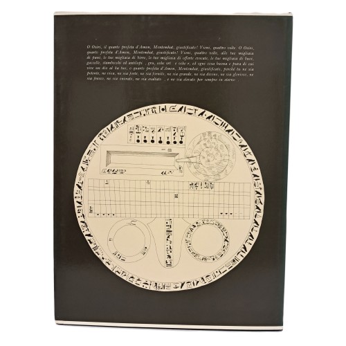 Tavole d'offerta are e bacili da libagione 22001-22067