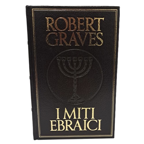 I miti ebraici