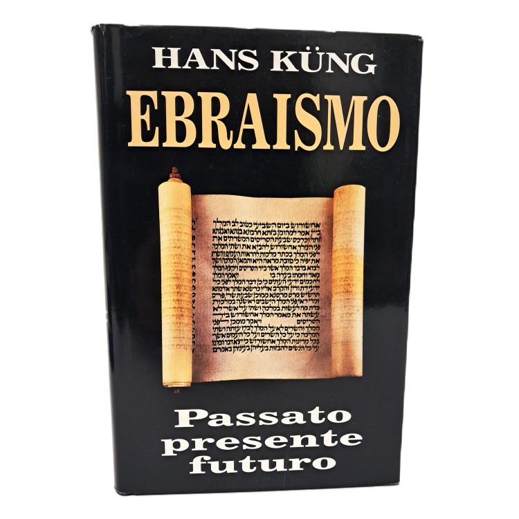 Ebraismo