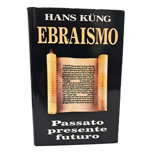 Ebraismo