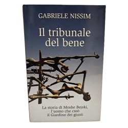 Il tribunale del bene