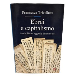 Ebrei e capitalismo. Storia di una leggenda dimenticata