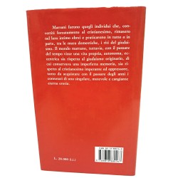 Storie di marrani a Venezia 2