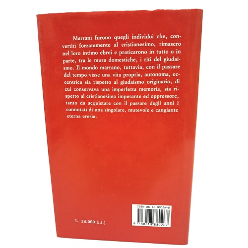 Storie di marrani a Venezia