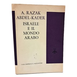 Israele e il mondo arabo ebrei e arabi di fronte all'avvenire
