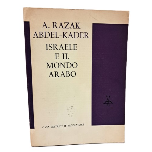 Israele e il mondo arabo ebrei e arabi di fronte all'avvenire
