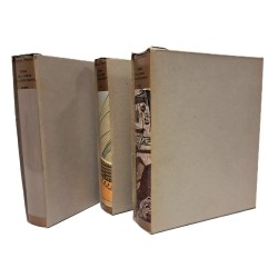 Storia della civiltà dell'antico Egitto I-III