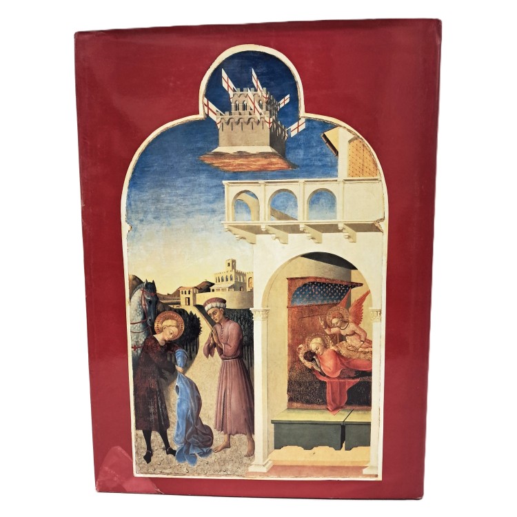 L'architettura civile in Toscana. Il Rinascimento