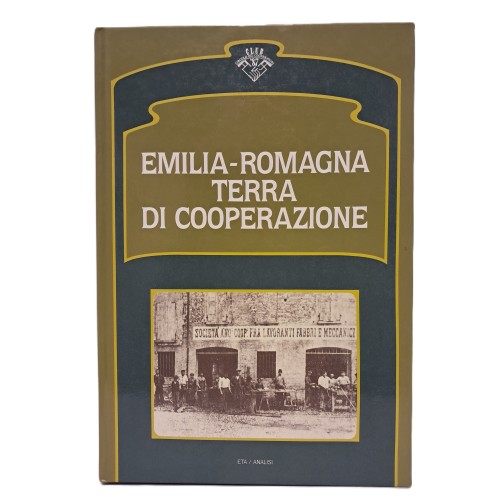 Emilia-Romagna terra di cooperazione