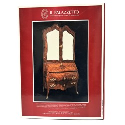 Mobili italiani del Settecento 2