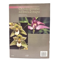 Orchidee spontanee dell'Emilia Romagna guida fotografica al riconoscimento 2