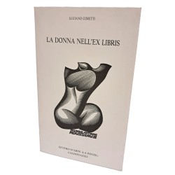 La donna nell'ex libris