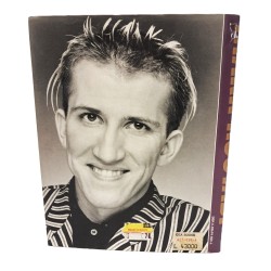 Sadness beacuse the video rental was closed 2