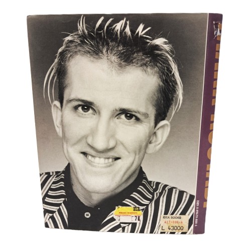 Sadness beacuse the video rental was closed