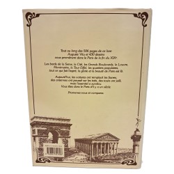 Paris images et traditions 2