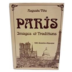 Paris images et traditions