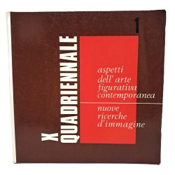 X quadriennale I