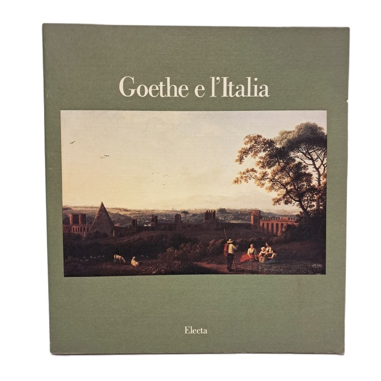 Goethe e l'Italia