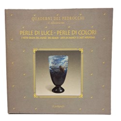 Perle di luce-Perle di colori