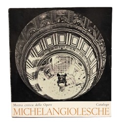 Mostra critica delle opere michelangiolesche catalogo