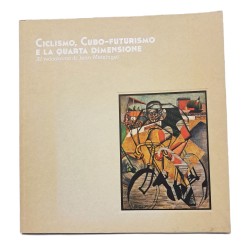 Ciclismo, cubo-futurismo e la quarta dimensione