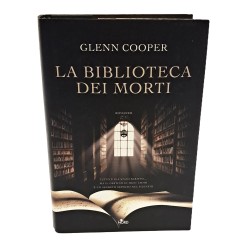La biblioteca dei morti