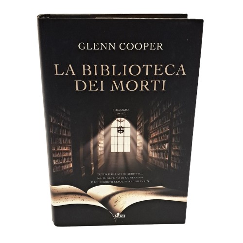 La biblioteca dei morti