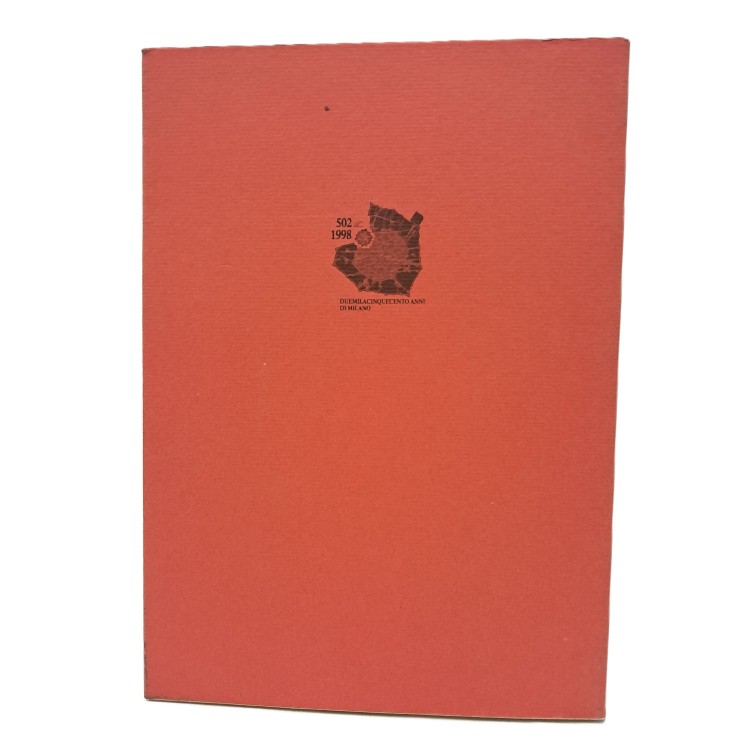 De magnalibus Mediolani. Meraviglie di Milano