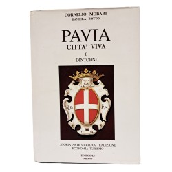 Pavia città viva e dintorni