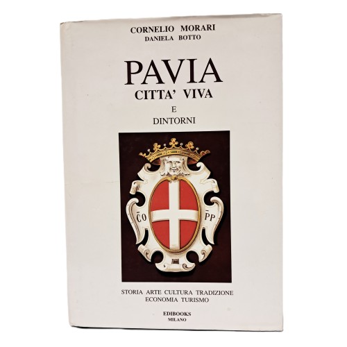 Pavia città viva e dintorni